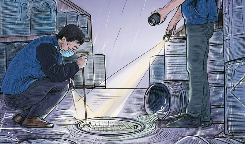 假如這樣復(fù)工復(fù)產(chǎn)——舉報，有獎！