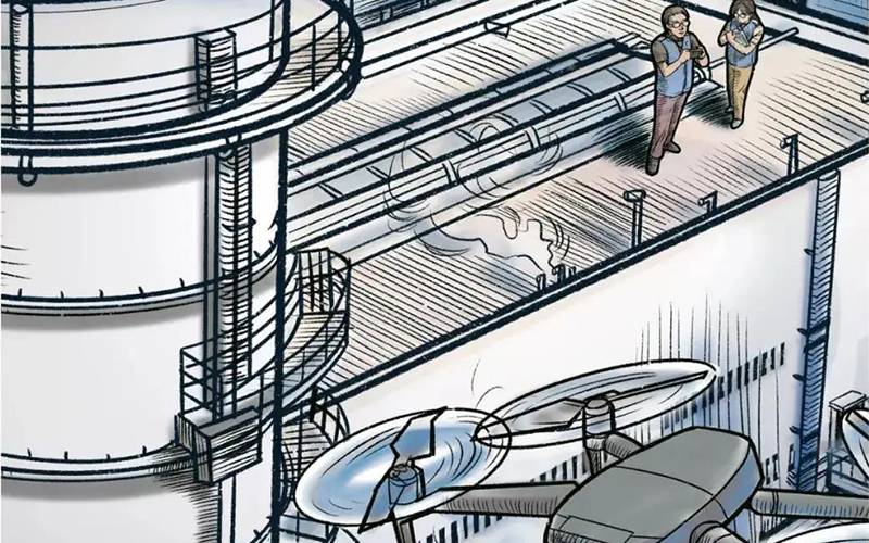 假如這樣復(fù)工復(fù)產(chǎn)——舉報，有獎！