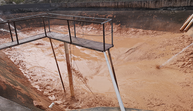 關(guān)于污泥沉降比（SV）認(rèn)知上的誤區(qū)