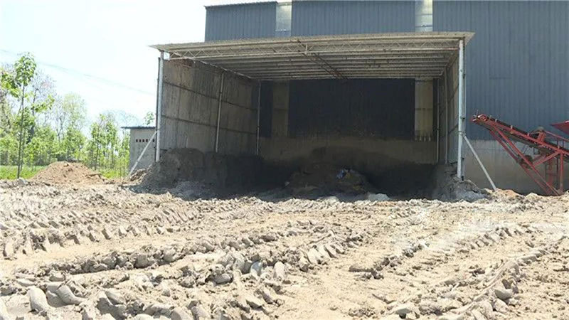 因存在多項環境違法行為 安徽一公司被查封！