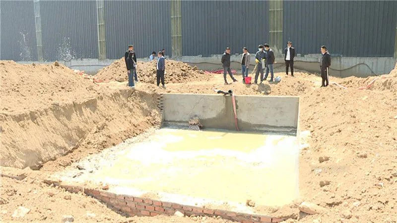 因存在多項環境違法行為 安徽一公司被查封！