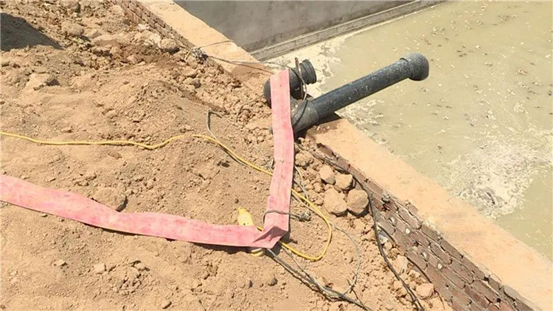 因存在多項環境違法行為 安徽一公司被查封！