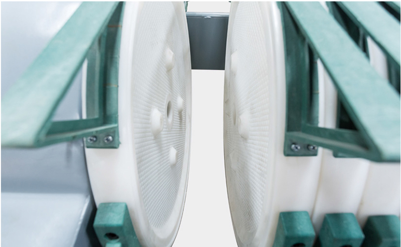 污泥壓濾機濾板