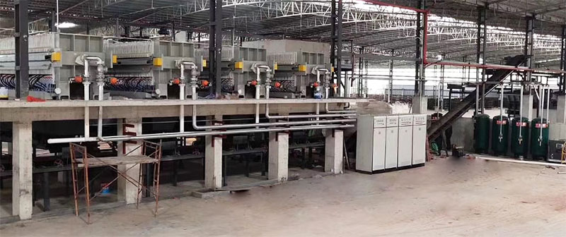 污泥脫水壓濾機