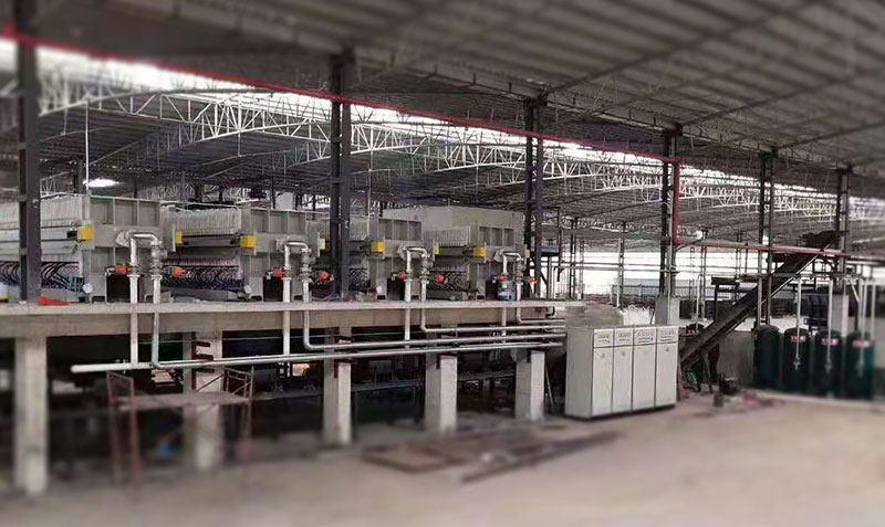 廂式壓濾機(jī)設(shè)備價(jià)格是多少?污泥脫水效果怎么樣?