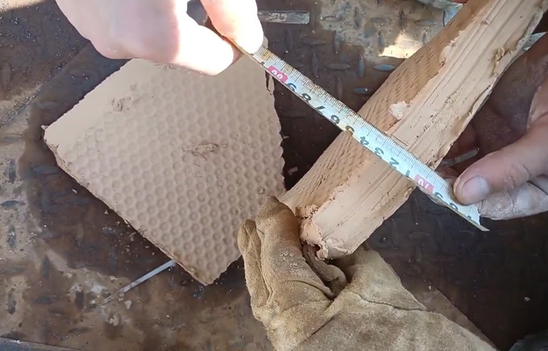 金凱地礦業資土洗沙廢水項目